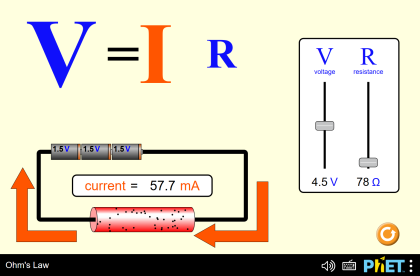 Ohm Kanunu