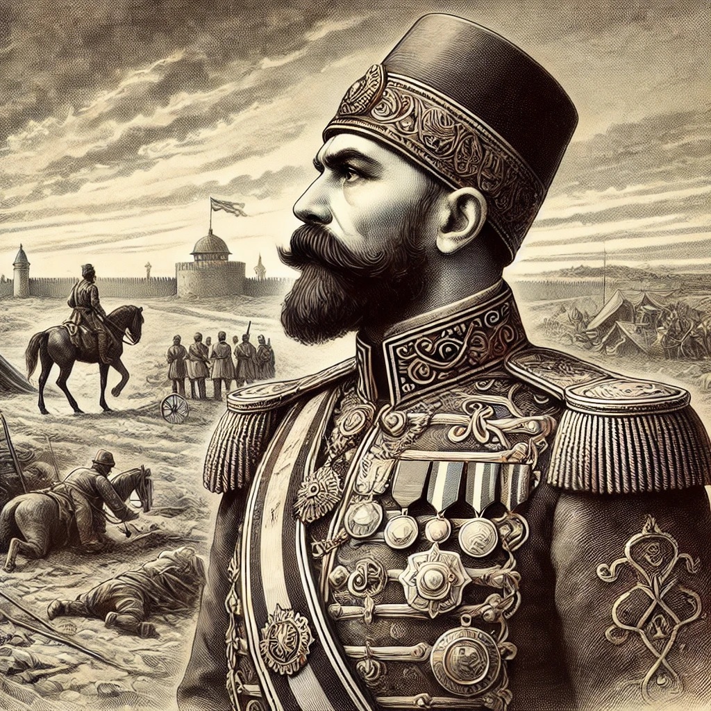 Plevne Marşı
